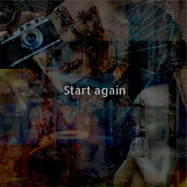 Start again