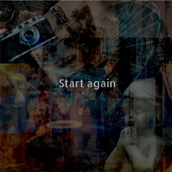 Start again by MESSCORE