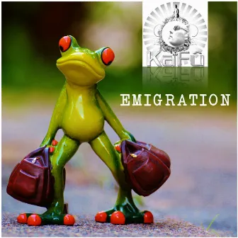 Emigration by Kafu