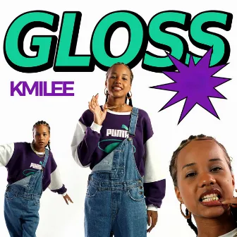 Gloss by KMILEE