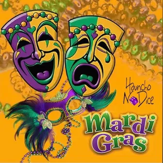 Mardi Gras by Unknown Artist