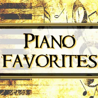 Piano Favorites by Club Nostalgia