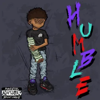 Humble by Lil 3