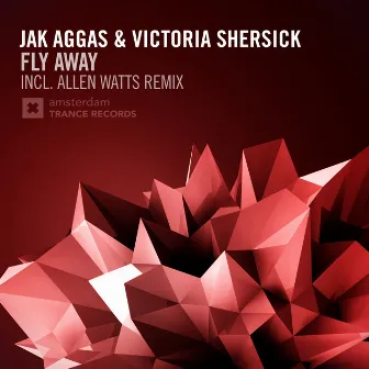 Fly Away by Victoria Shersick