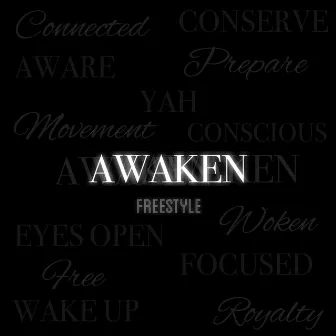 Awaken Freestyle by Jemy