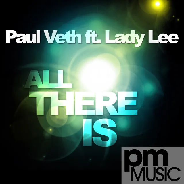 All There Is - Radio Edit