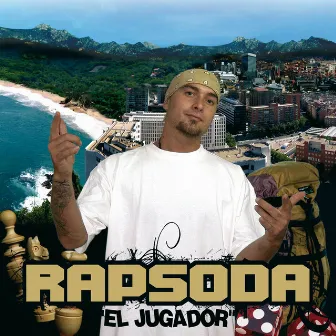 El Jugador by Rapsoda