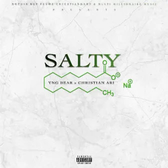 Salty by YNG Bear