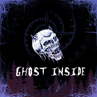 Ghost Inside by DKXST