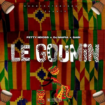 Le Goumin by Fetty Ndoss