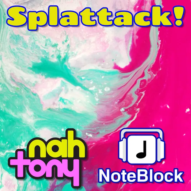 Splattack! (From 