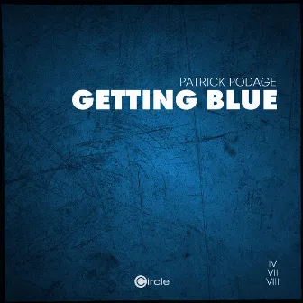 Getting Blue by Patrick Podage