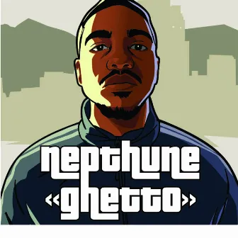 Ghetto by Nepthune