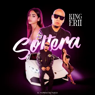 Soltera by King Erii