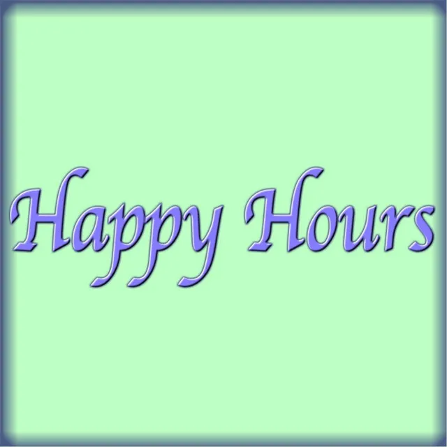 Happy Hours