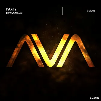 Saturn by PARITY