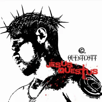 Jesus Questus by QuestGott