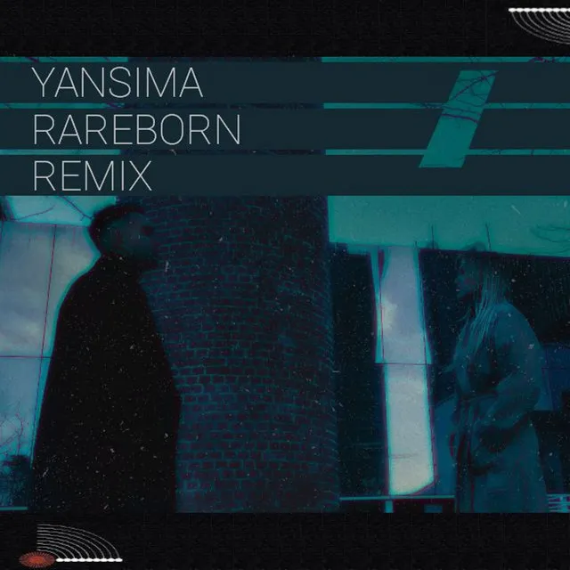 Yansıma - Rareborn Remix