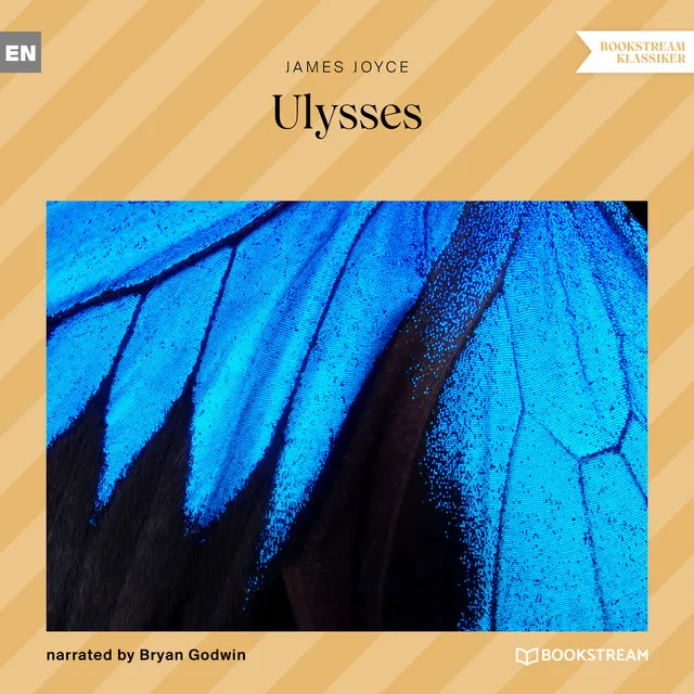 Chapter 1 - Ulysses