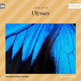 Ulysses (Unabridged) by James Joyce