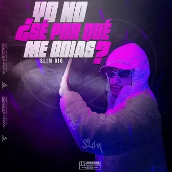 Yo No Se Porque Me Odias by Slim Big