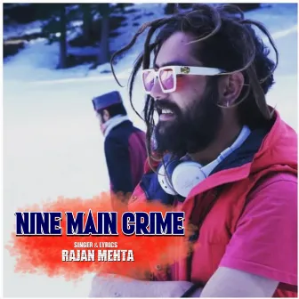 Nine Main Crime by Rajan Mehta