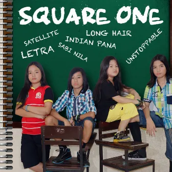 Square One by Square One