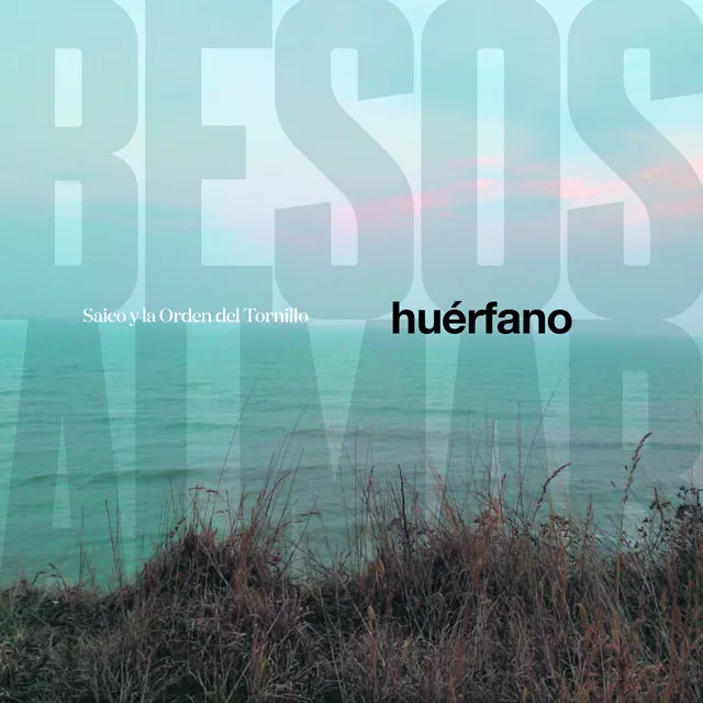 Huérfano