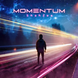 Momentum by ShahZee