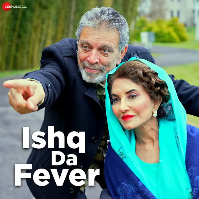 Ishq Da Fever