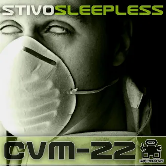 Sleeplees by Stivo