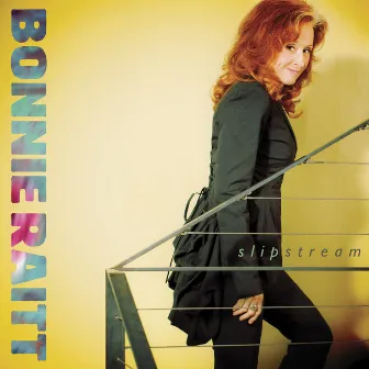 Slipstream by Bonnie Raitt