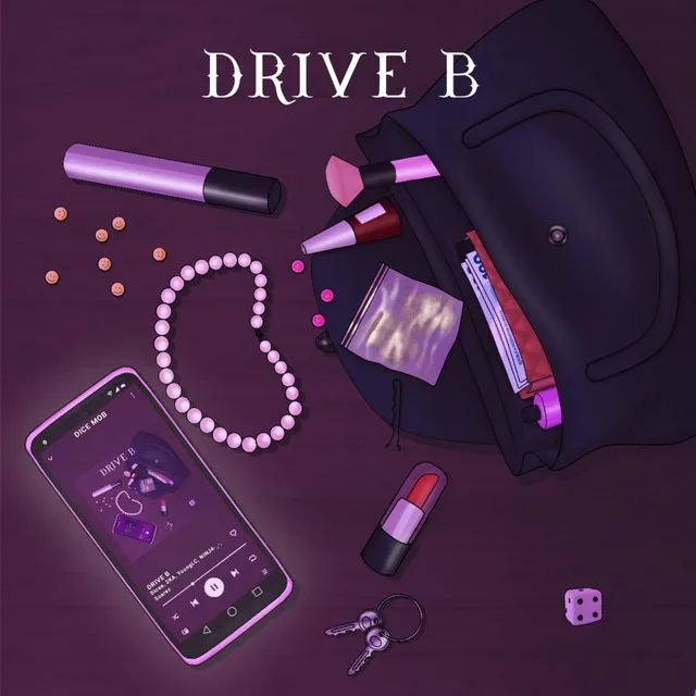 Drive B