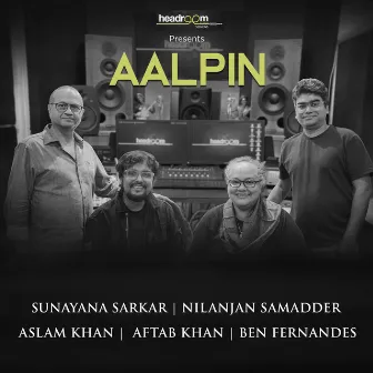 Aalpin by Nilanjan Samadder