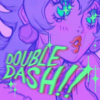 DOUBLE DASH!! by PierceTheSkies