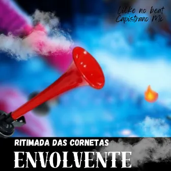 Ritimada das cornetas envolvente by lilke no beat po