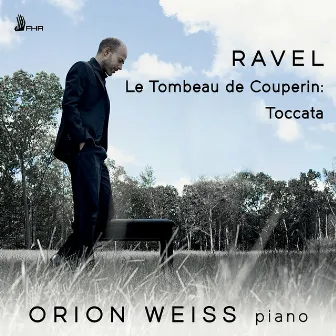 Le Tombeau de Couperin, M. 68: VI. Toccata by Orion Weiss