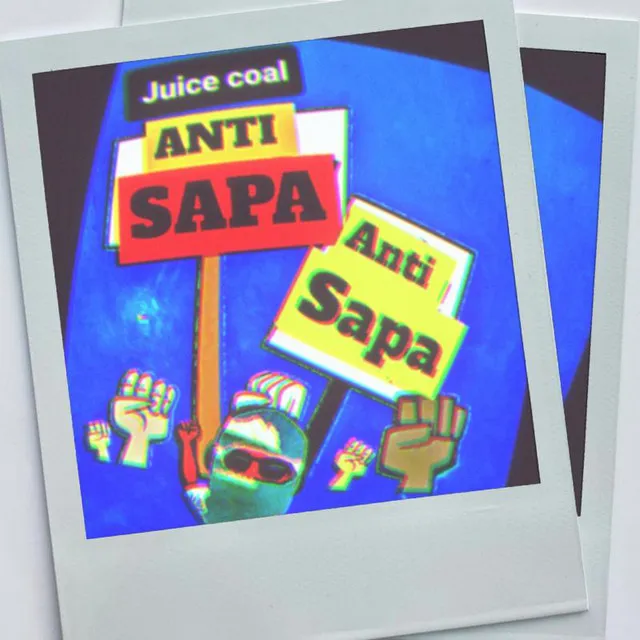 Anti Sapa