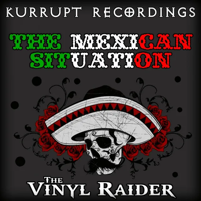 The Mexican Situation - Original Mix