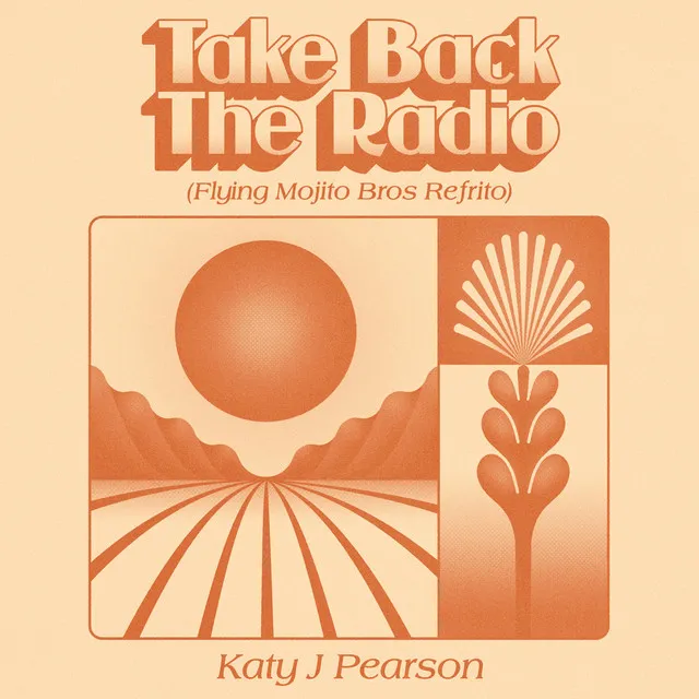 Take Back The Radio - Flying Mojito Bros Refrito Dub