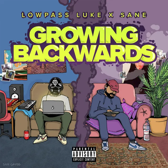 Growing Backwards