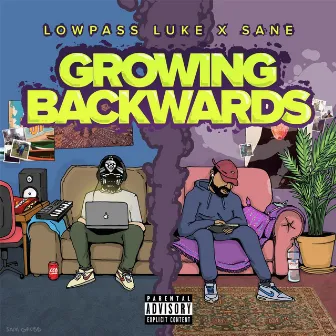 Growing Backwards by Sane