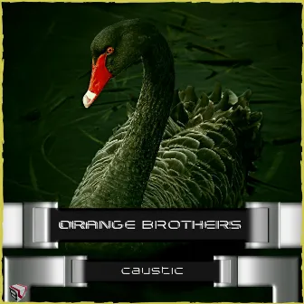 Caustic by Orange Brothers