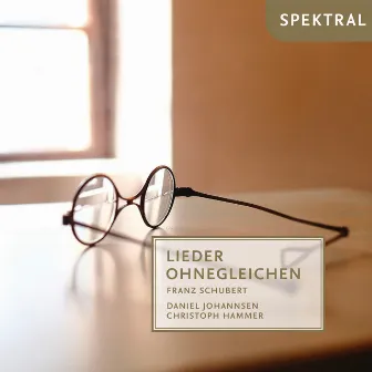 Lieder ohnegleichen by Christoph Hammer