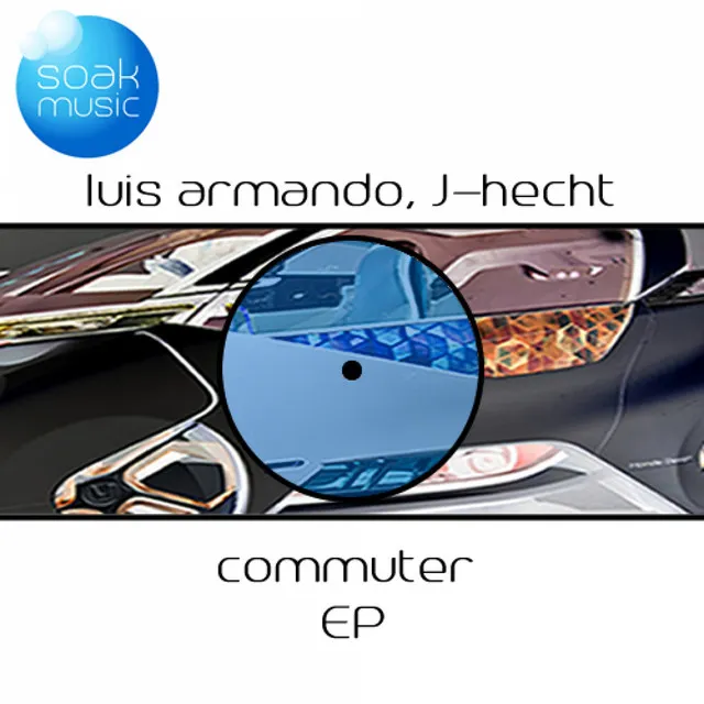 Commuter - Original Mix