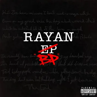 BP by Rayan