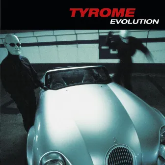 Evolution by Tyrome