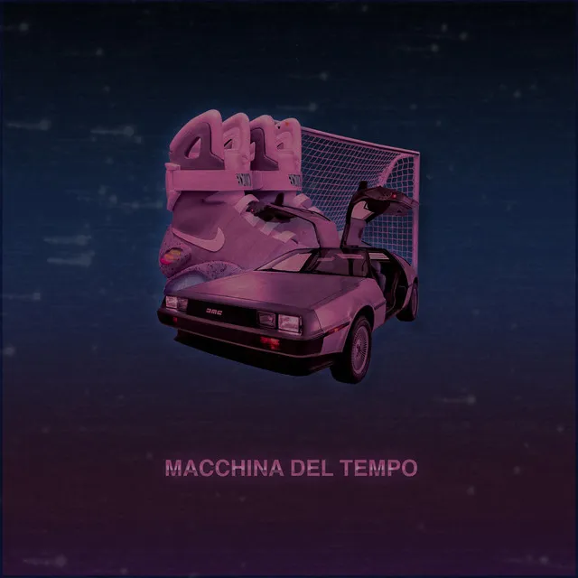 Macchina del Tempo