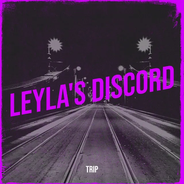 Leyla's Discord