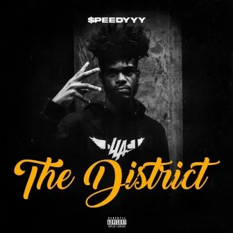 The District by $peedyyy